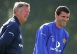 roy keane