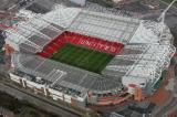 old trafford