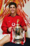 F.A.cup en 2003