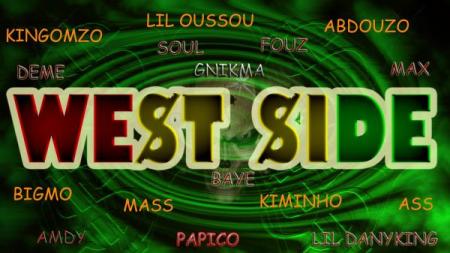 west side