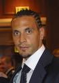 RIO FERDINAND