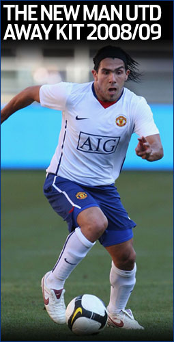 tevez