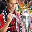 RIO FERDINAND